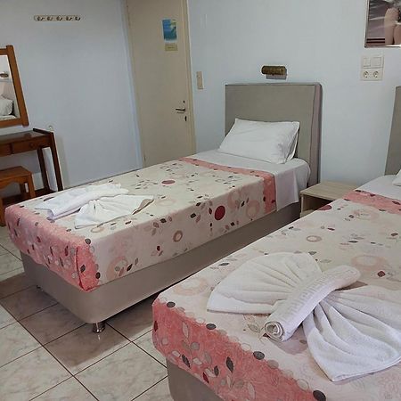 Amadeus Hawaii Apartments & Studios Sidari  Bilik gambar