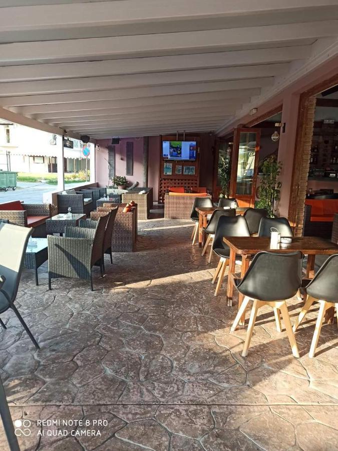 Amadeus Hawaii Apartments & Studios Sidari  Luaran gambar