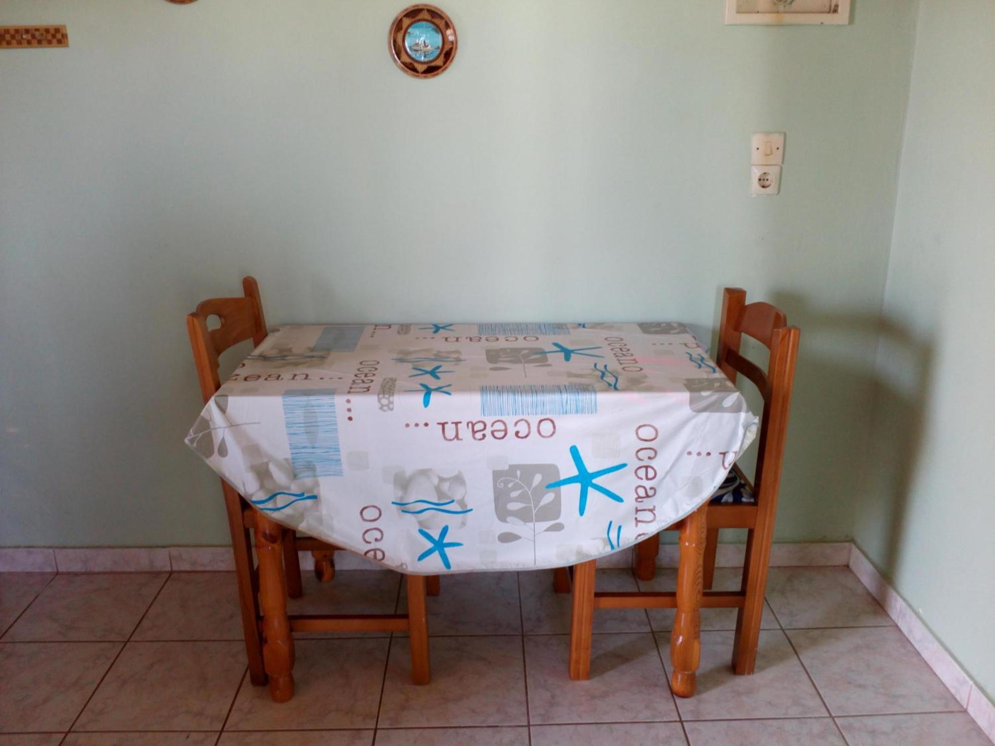 Amadeus Hawaii Apartments & Studios Sidari  Bilik gambar
