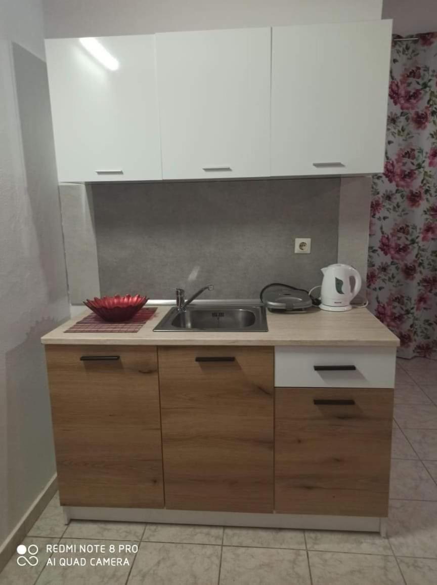 Amadeus Hawaii Apartments & Studios Sidari  Bilik gambar