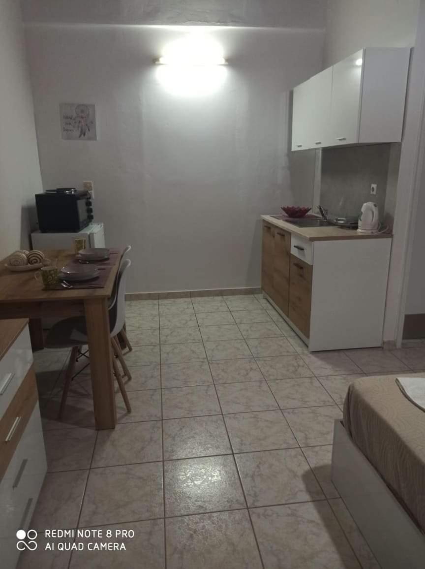 Amadeus Hawaii Apartments & Studios Sidari  Bilik gambar