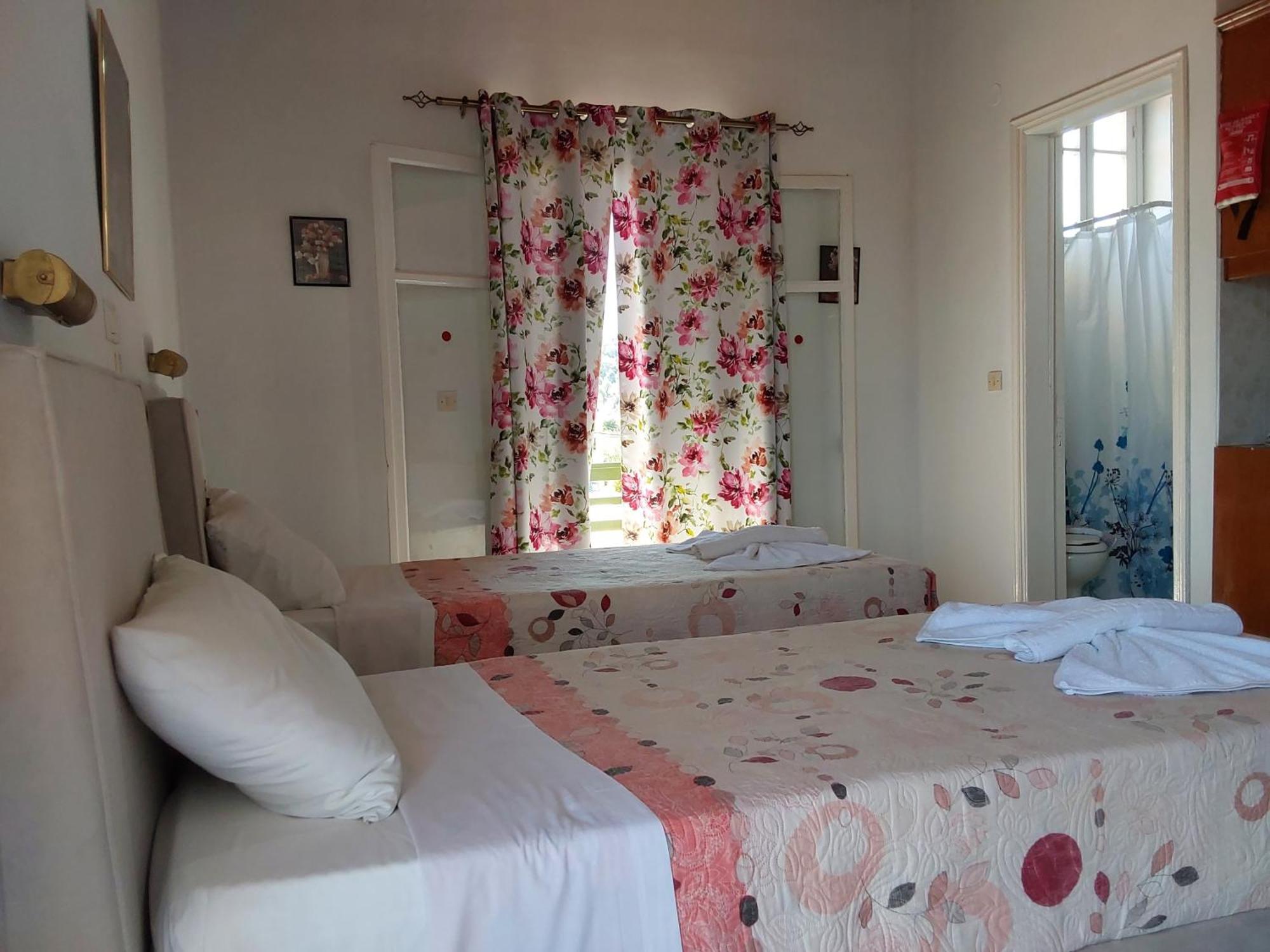 Amadeus Hawaii Apartments & Studios Sidari  Bilik gambar